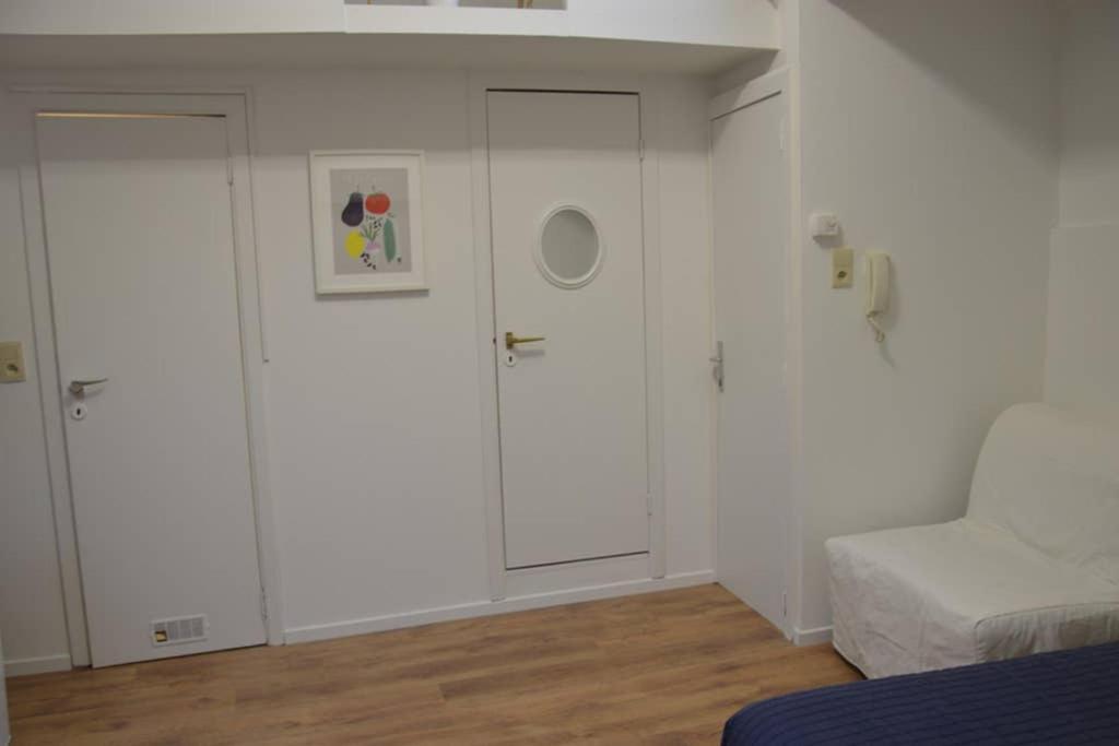 Apartment Marolles